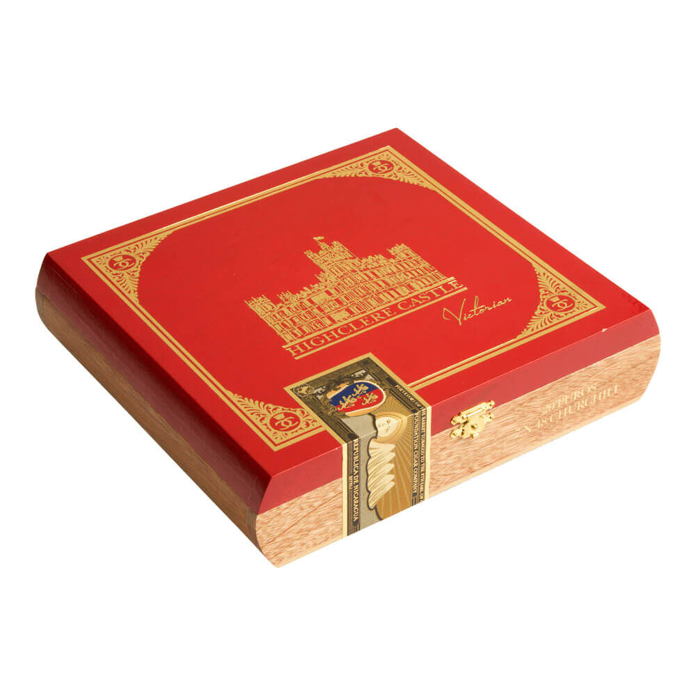 View product media FCHCCH3 Churchill, , jrcigars 3